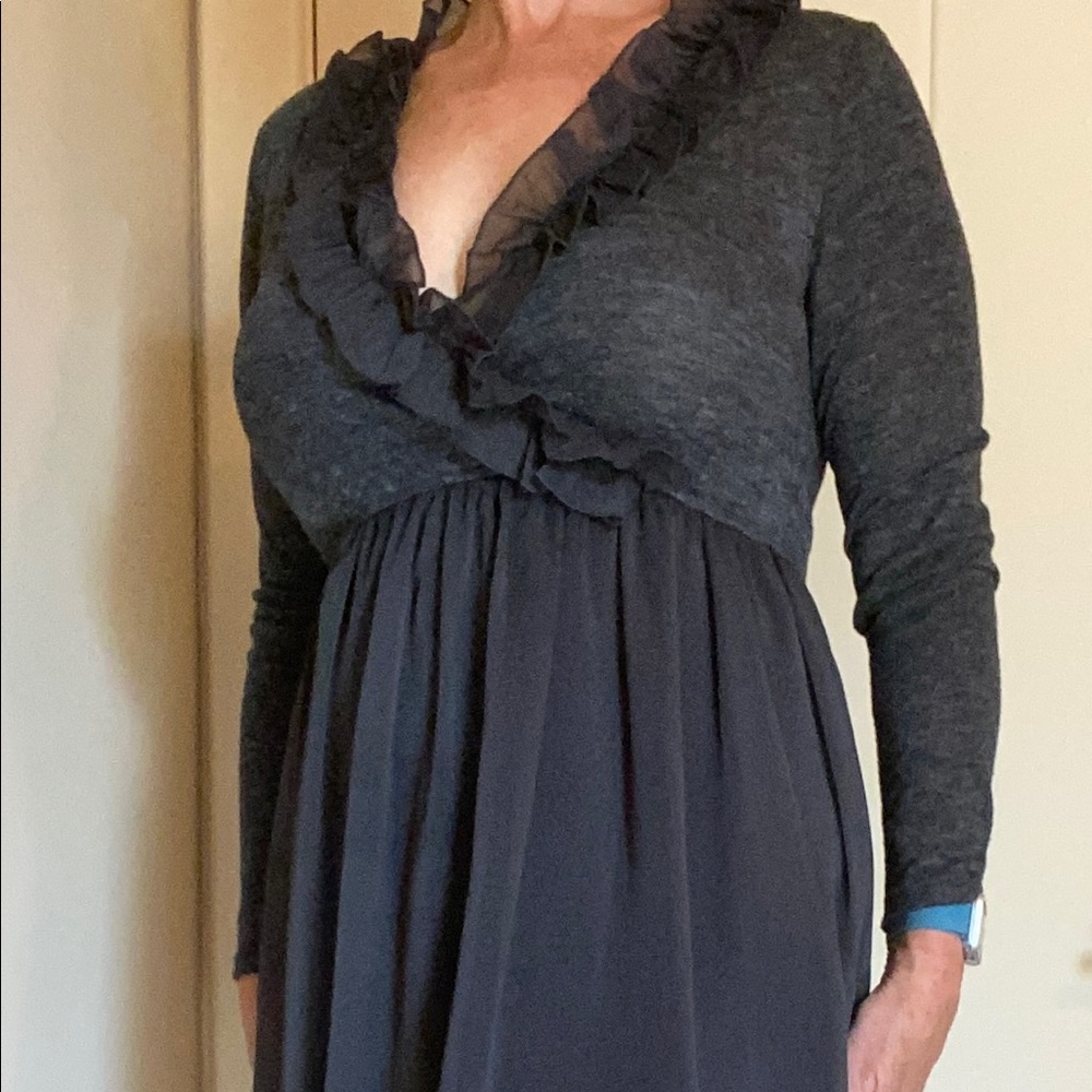 Sexy dress or tunic